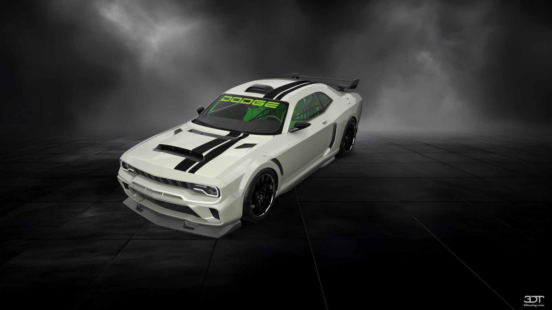 Dodge Challenger 2 Door Coupe 2015 Images