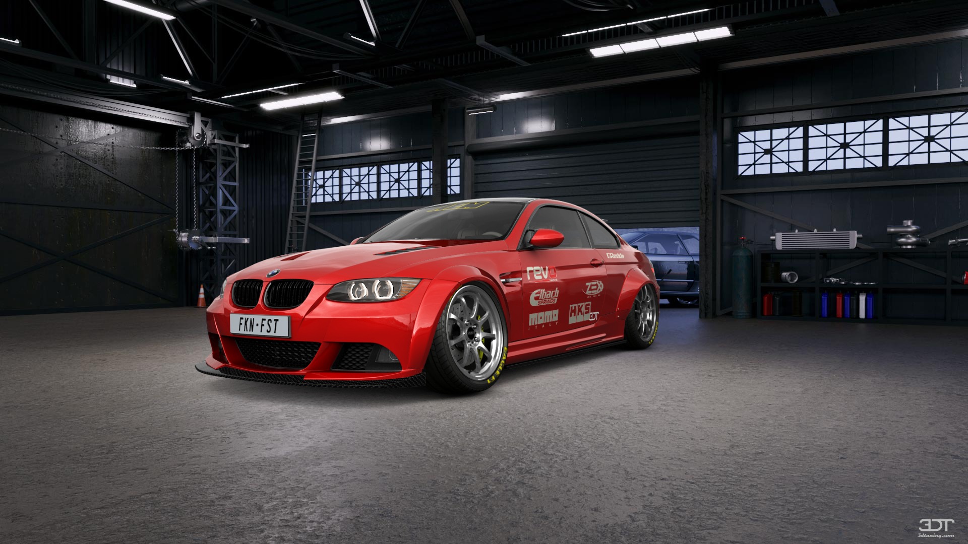 BMW 3 Series 2 Door Coupe 2006