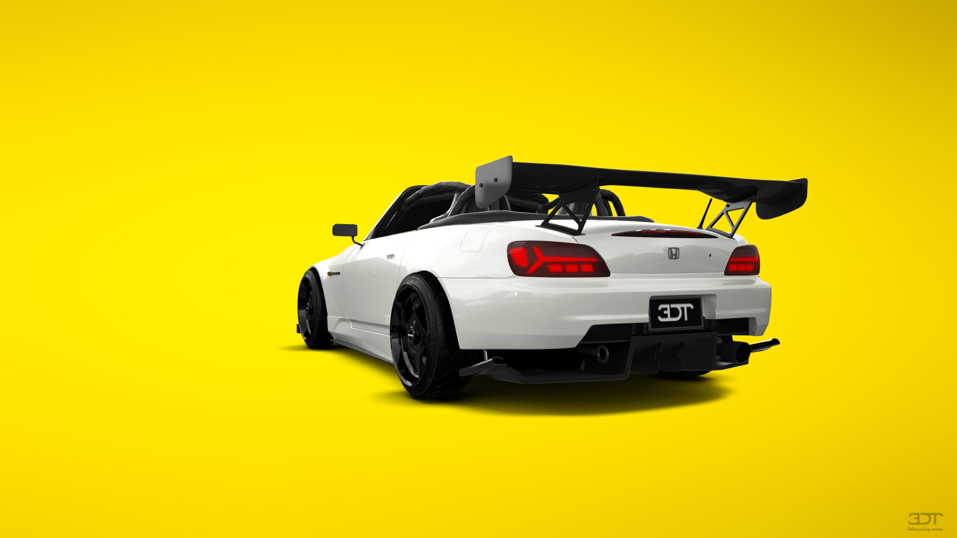 Honda S2000 Roadster 1999 Images