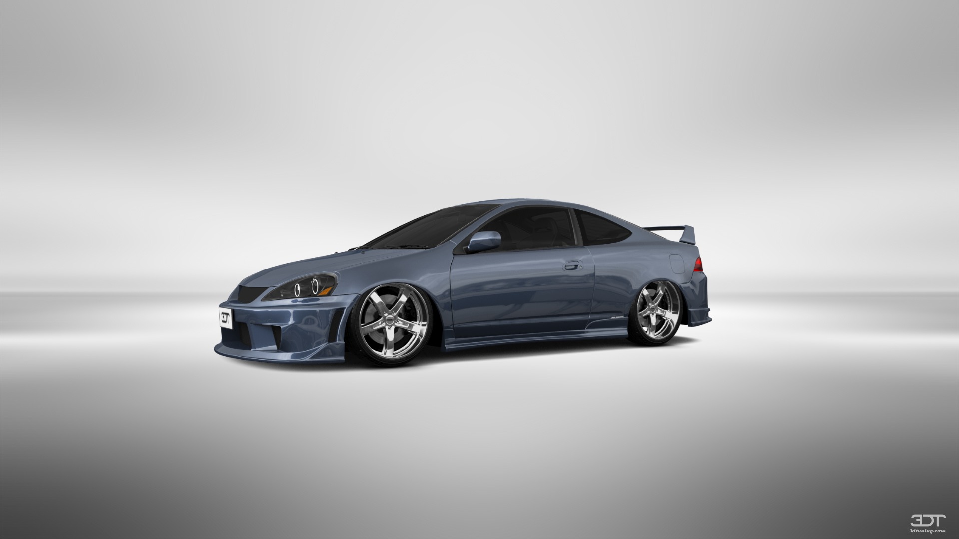 Acura RSX-S 3 Door Coupe 2006