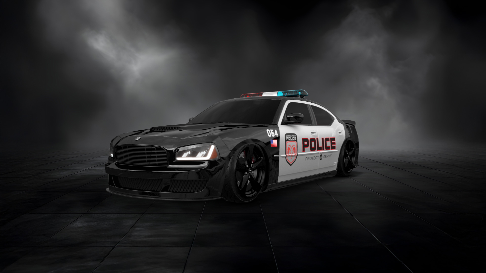 Dodge Charger Se Sedan 2006