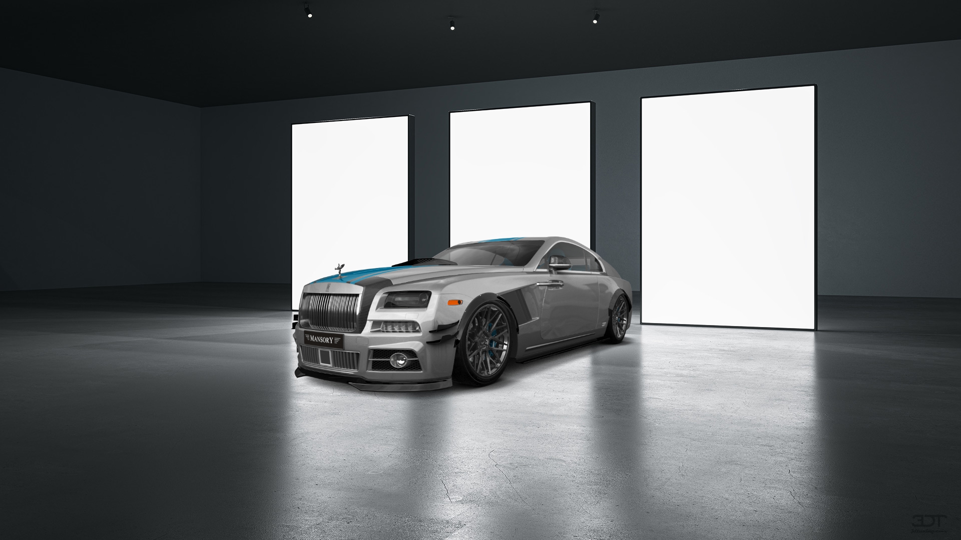 Rolls Royce Wraith 2 Door Coupe 2014 Images