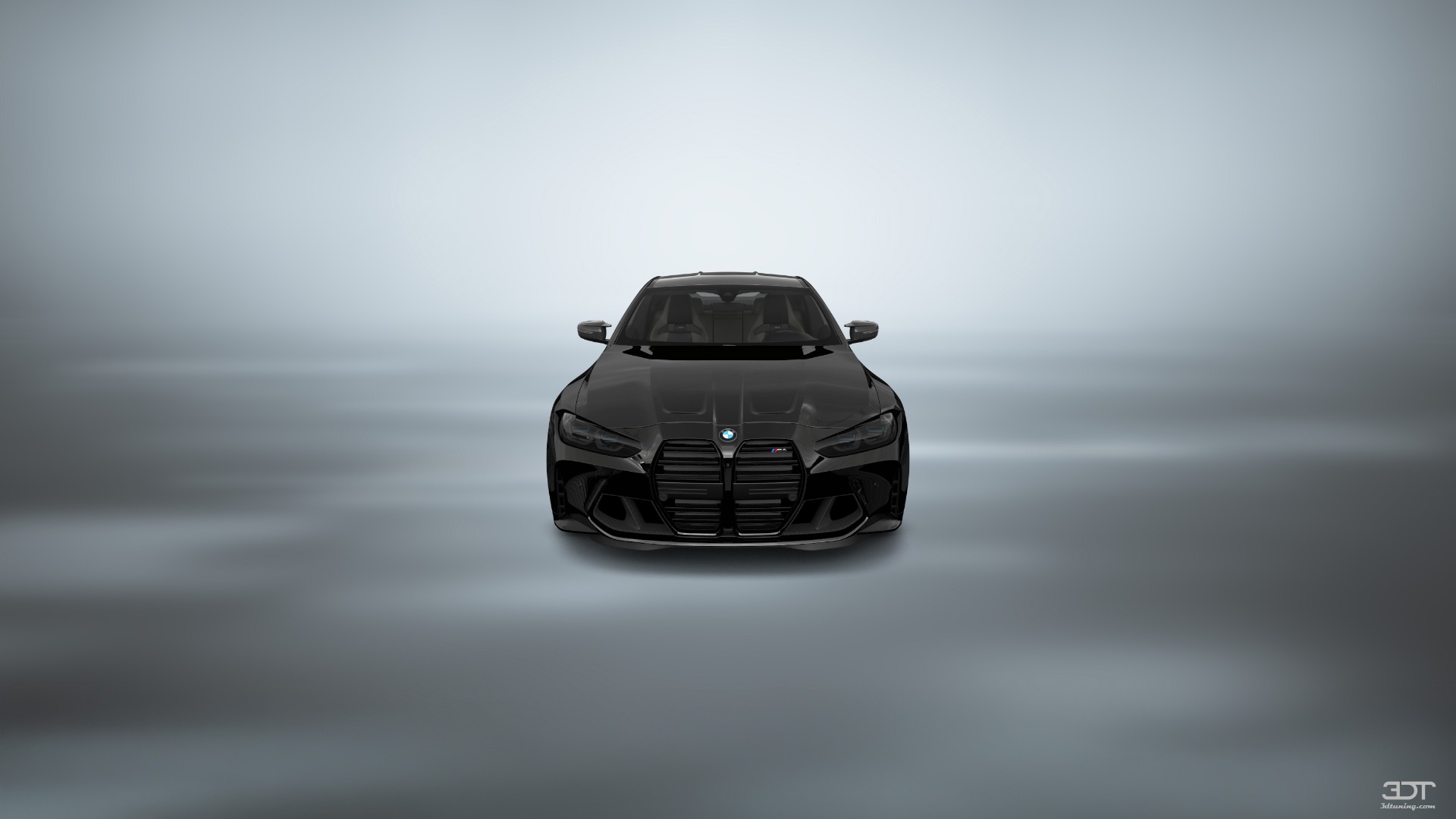 BMW M4 2 Door Coupe 2021