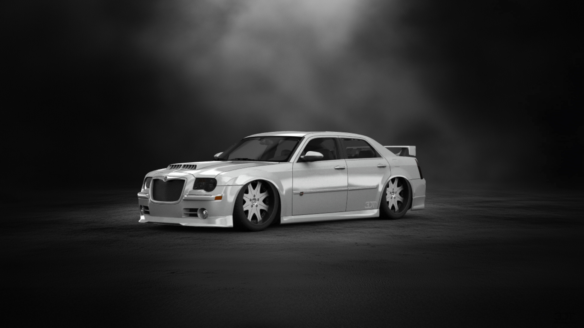 Chrysler 300C Sedan 2005