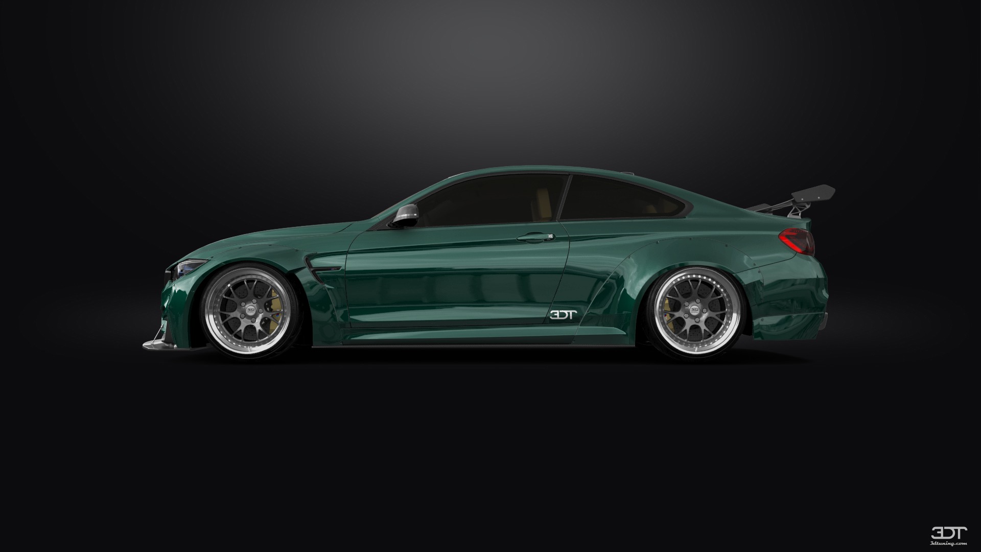 BMW M4 2 Door Coupe 2019