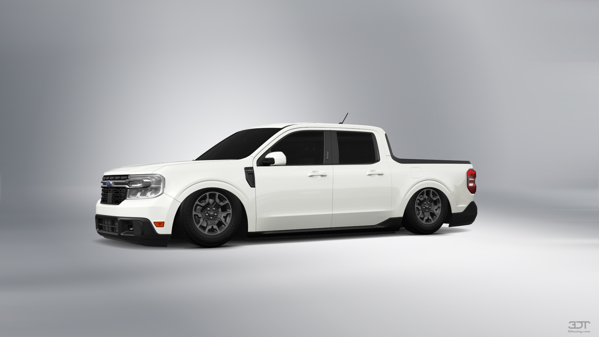 Ford Maverick 4 Door pickup truck 2022