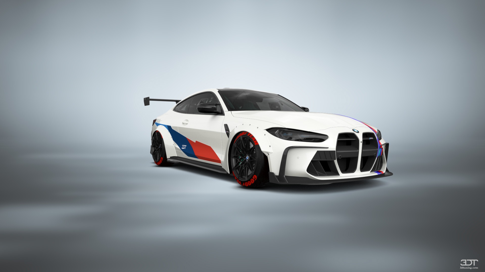 BMW M4 2 Door Coupe 2021