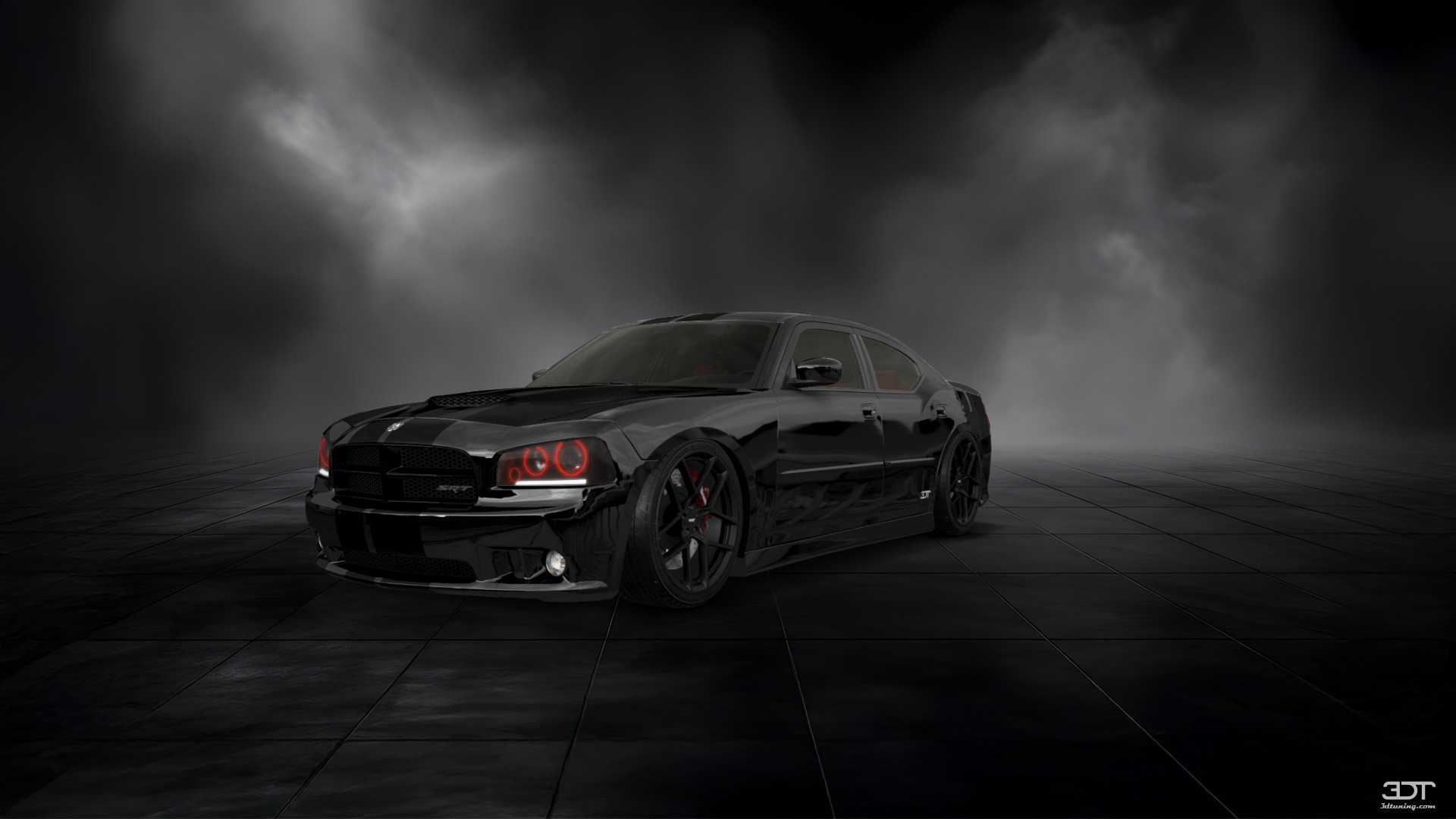 Dodge Charger Se Sedan 2006 Images