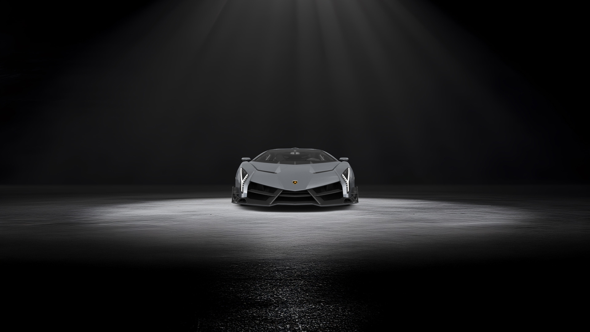 Lamborghini Veneno 2 Door Coupe 2013 Images