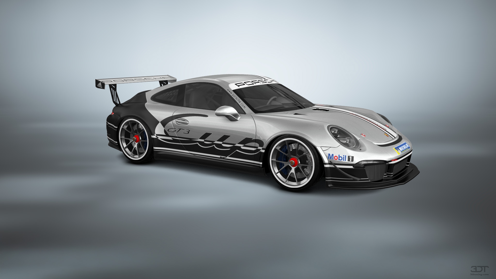 Porsche 911 Carrera 2 Door Coupe 2011