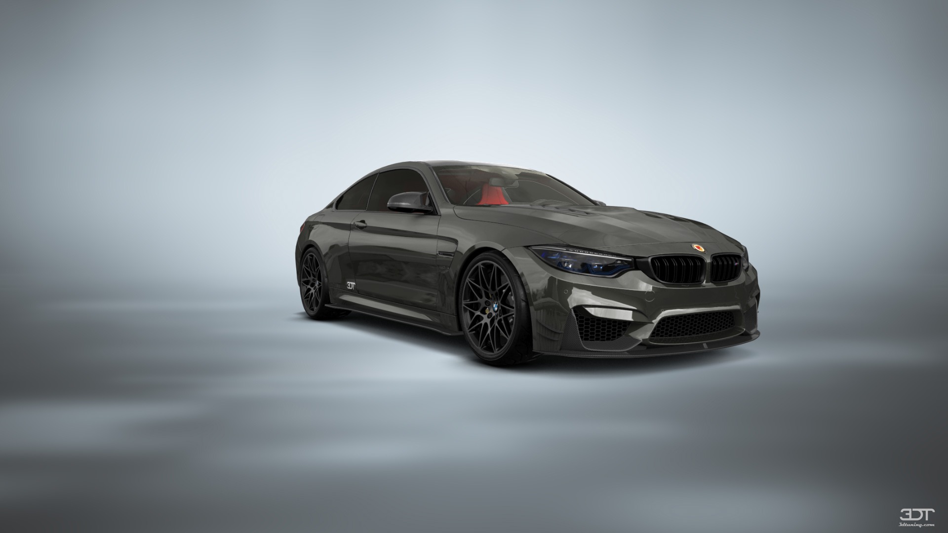 BMW M4 2 Door Coupe 2019