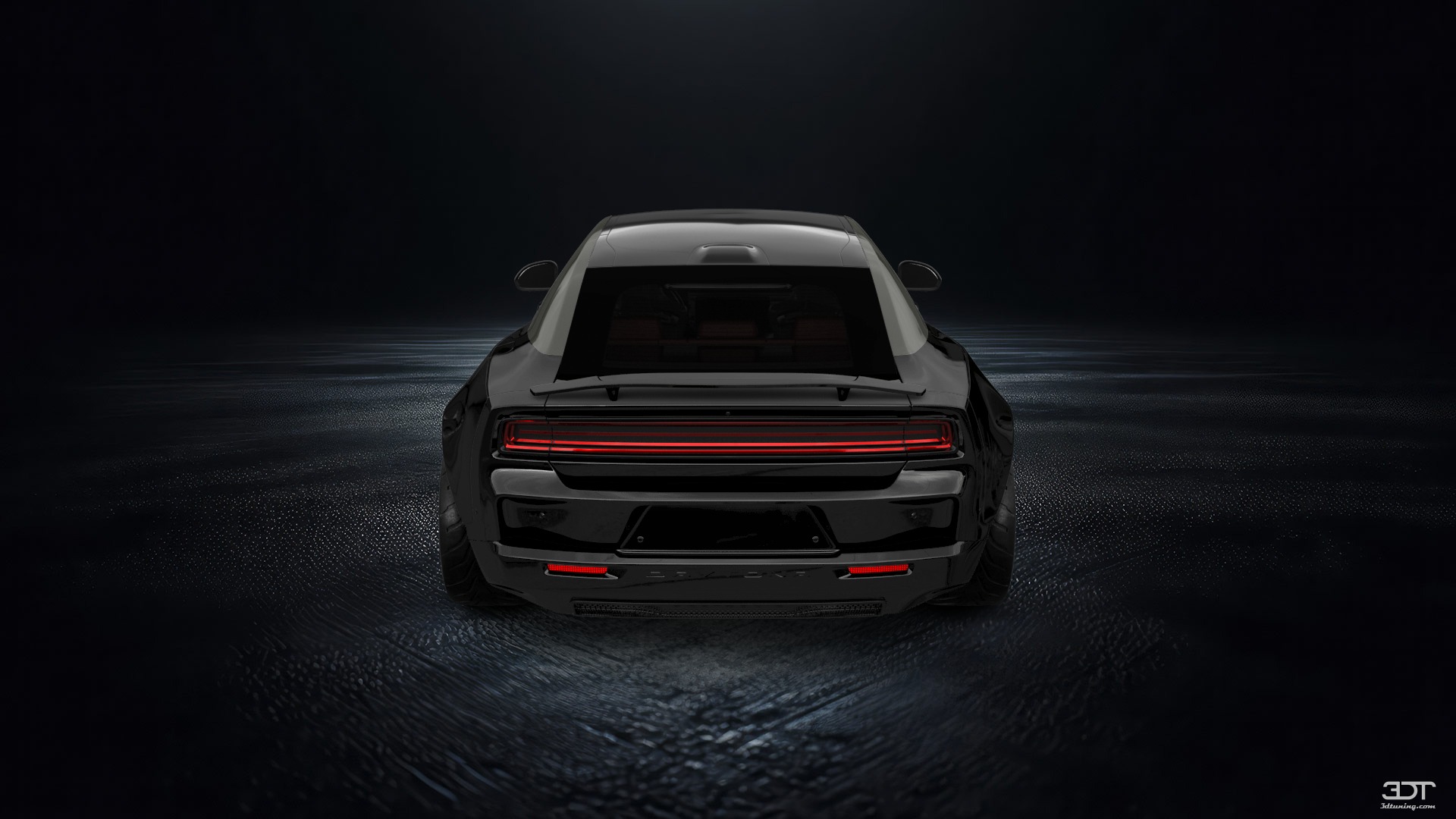Dodge Charger 2 Door Coupe 2024