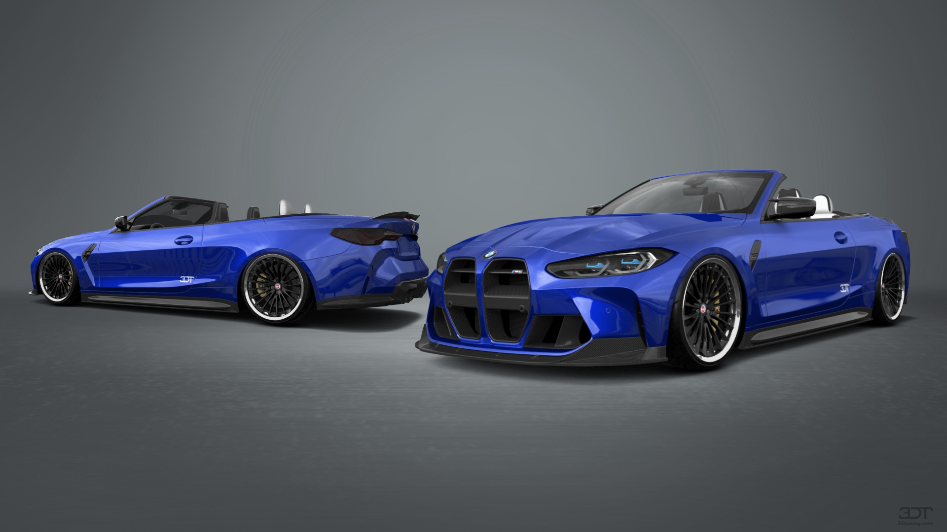 BMW M4 2 Door Convertible 2022