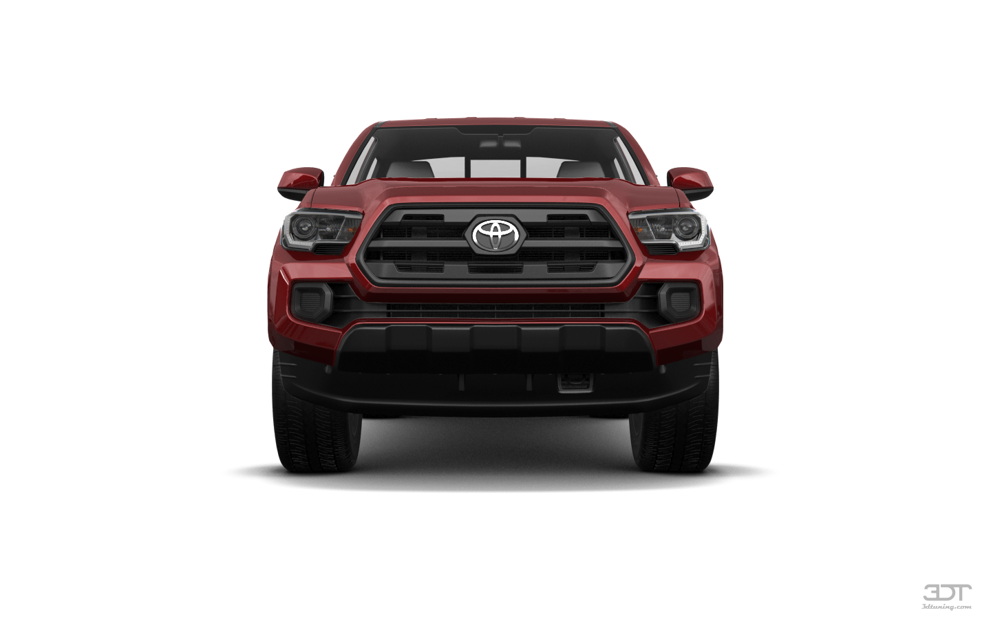 Toyota Tacoma Access Cab 2020