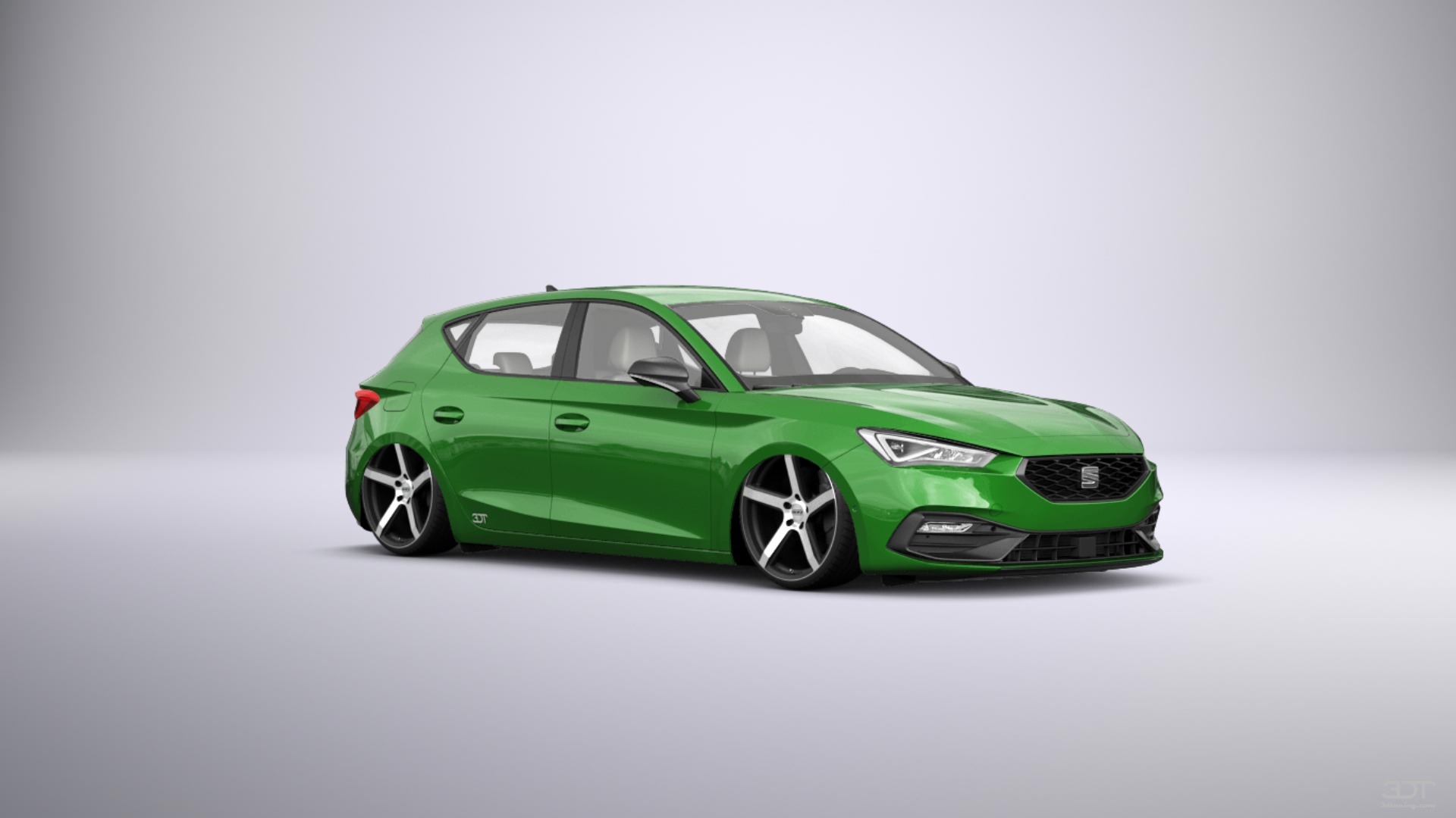 Seat Leon 5 Door Estate 2020