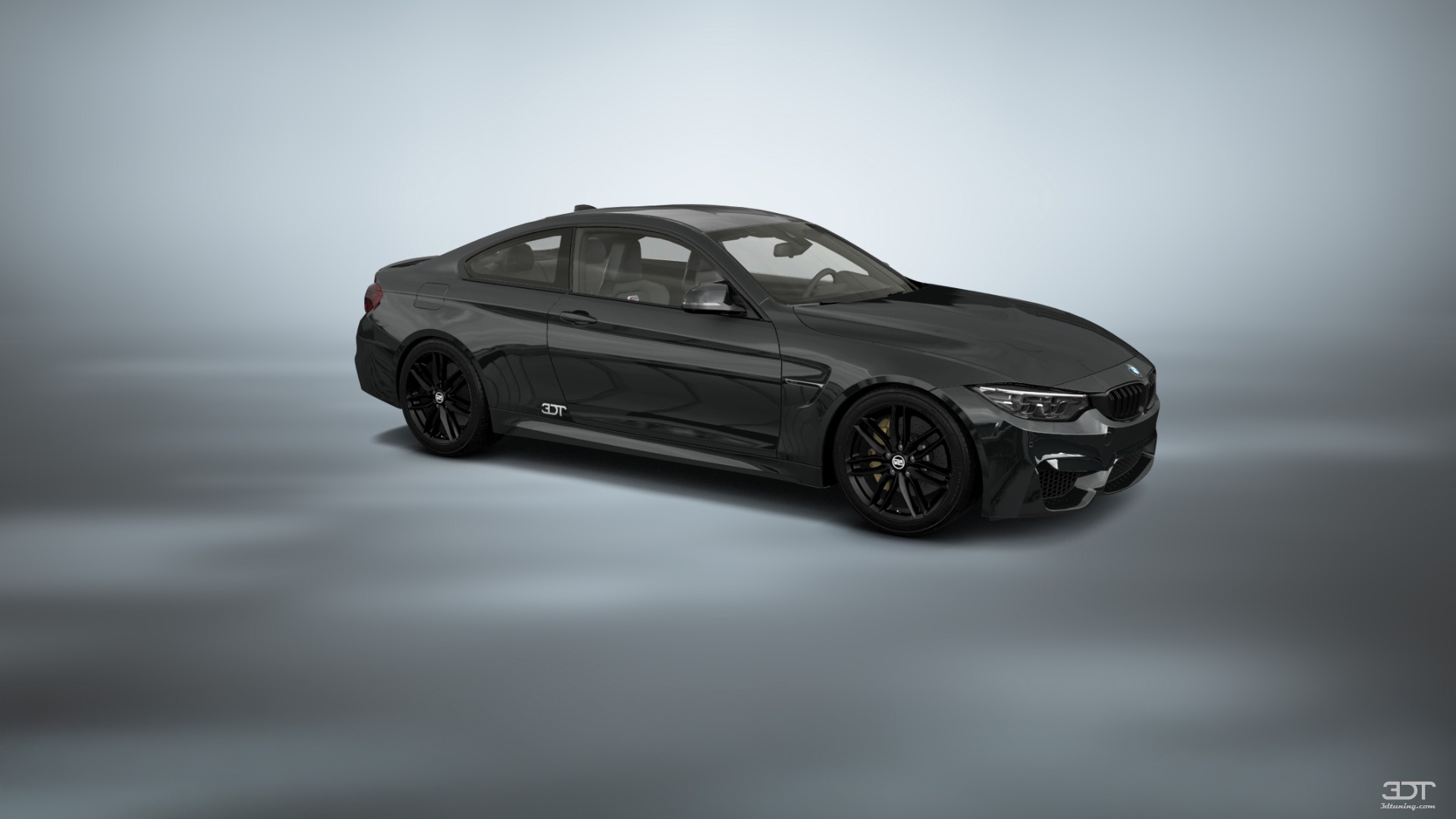 BMW M4 2 Door Coupe 2019