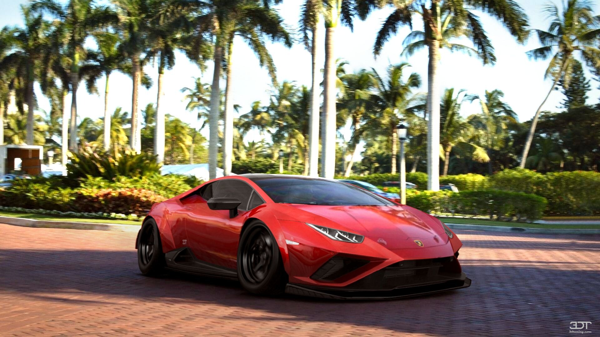 Lamborghini Huracan 2 Door Coupe 2014