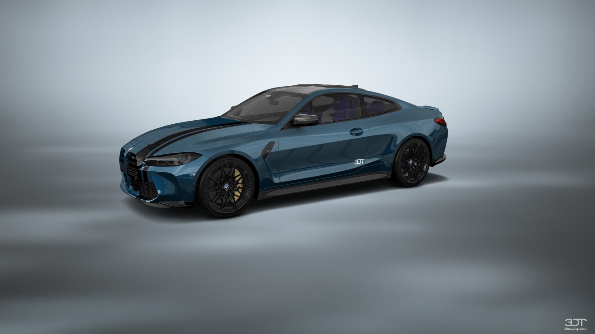 BMW M4 2 Door Coupe 2021