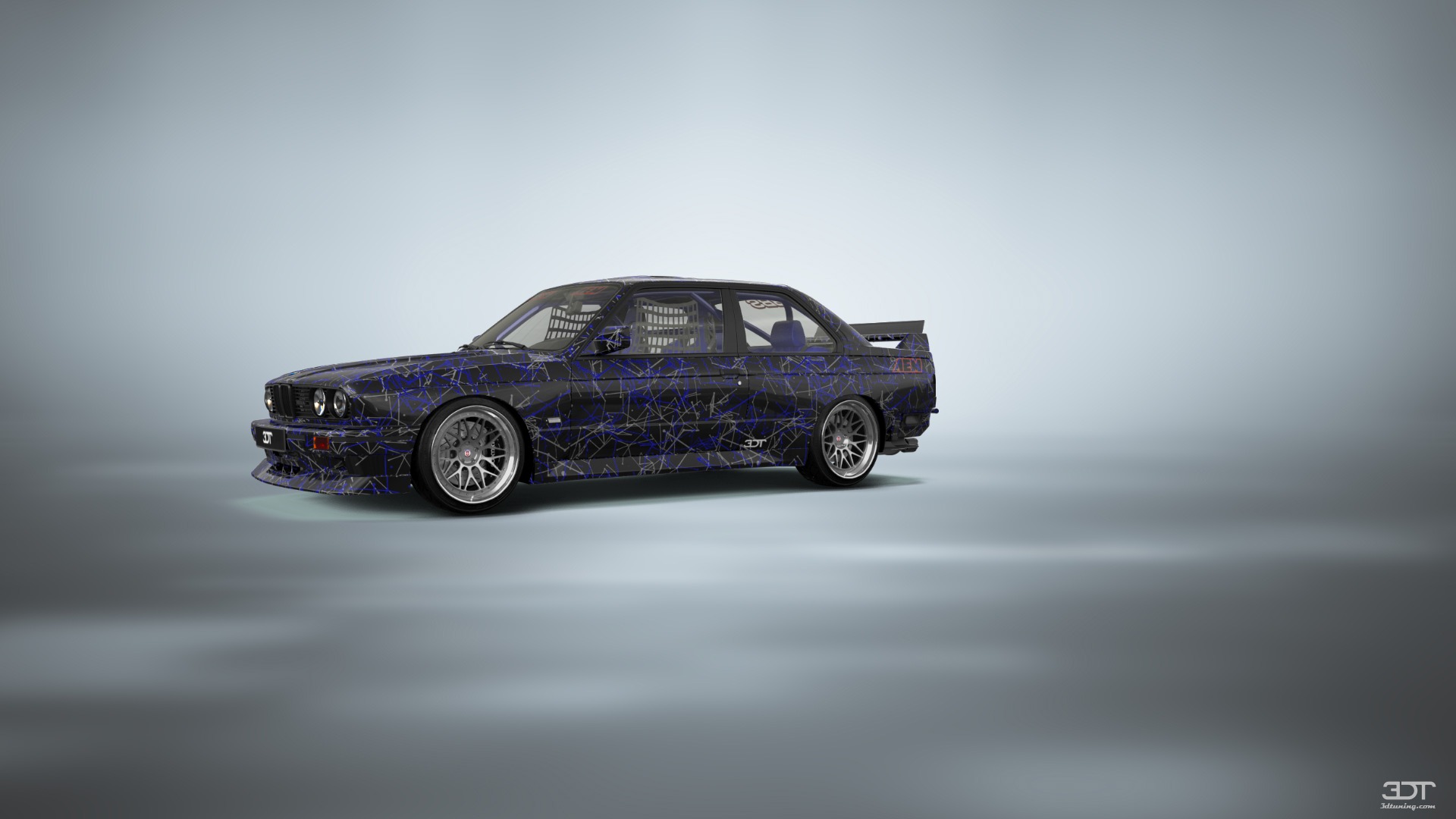 BMW M3 2 Door Coupe 1986