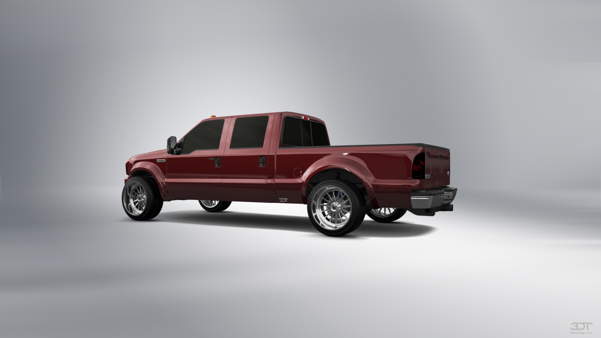 Ford F-250 Crew Cab 4 Door pickup truck 1999 Images
