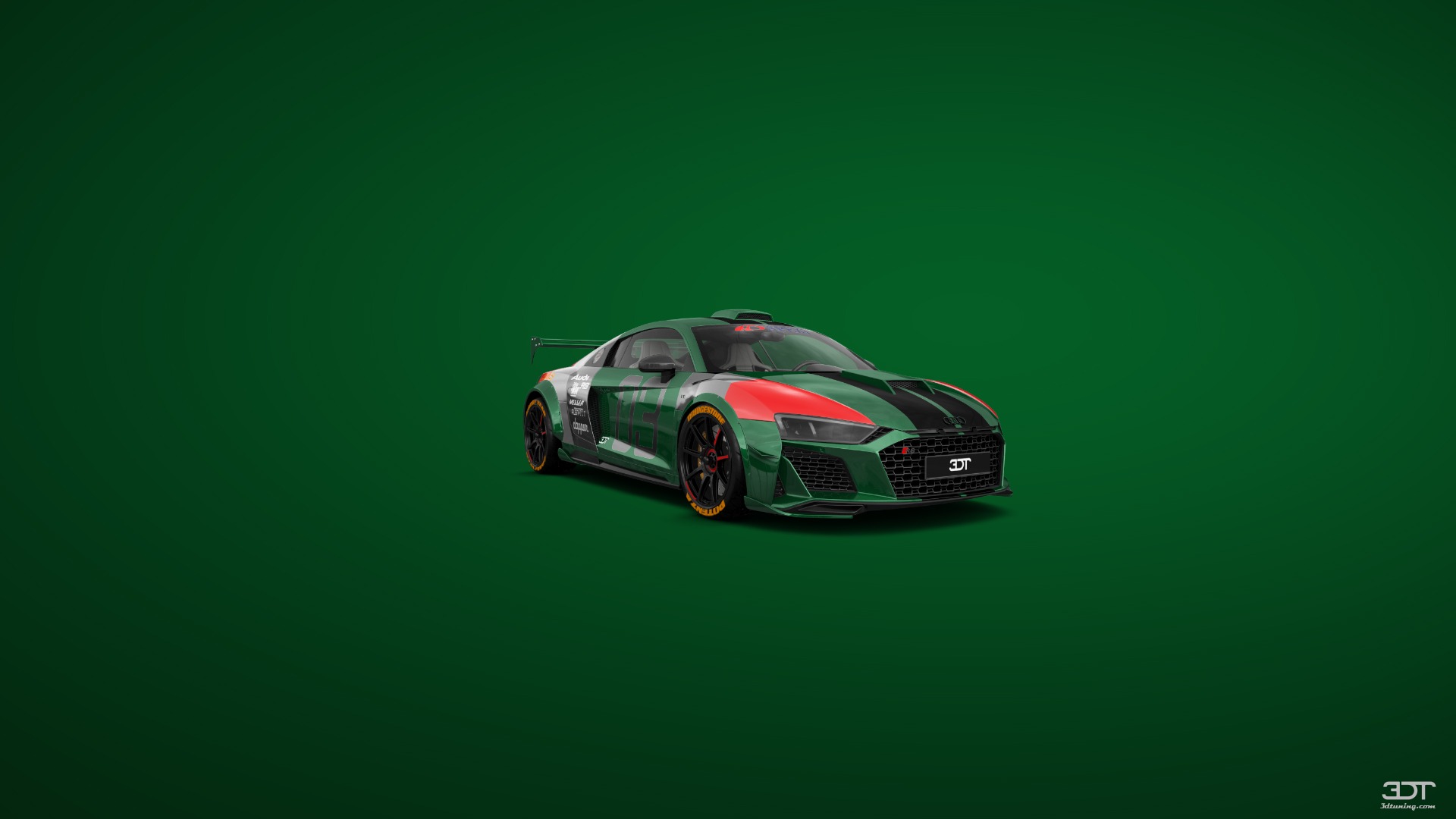 Audi R8 2 Door Coupe 2019