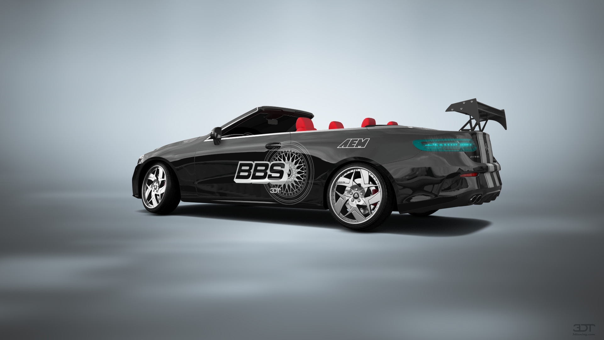 Mercedes E-Class Cabriolet 2021