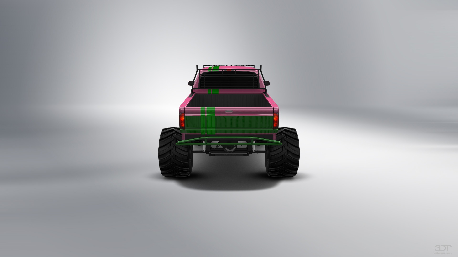 Ford F-150 SuperCab 2 Door pickup truck 1993