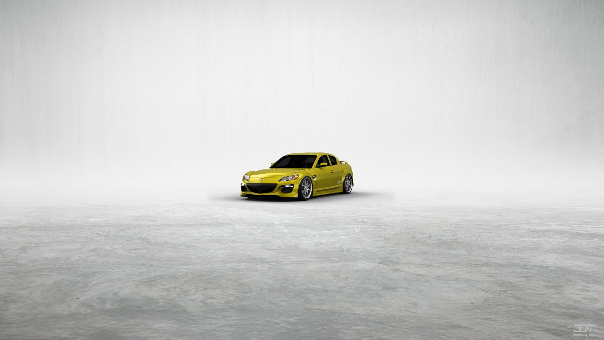 Mazda RX-8 R3 Coupe 2010