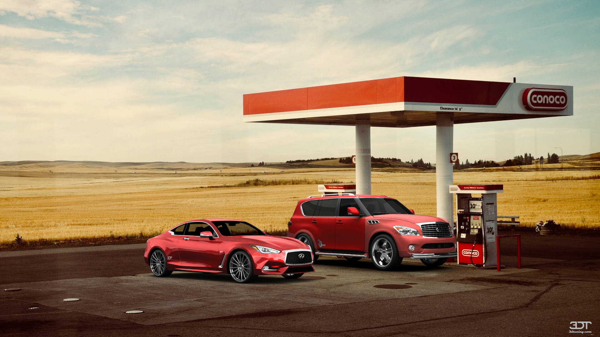 Infiniti Q60 Coupe 2017 Images