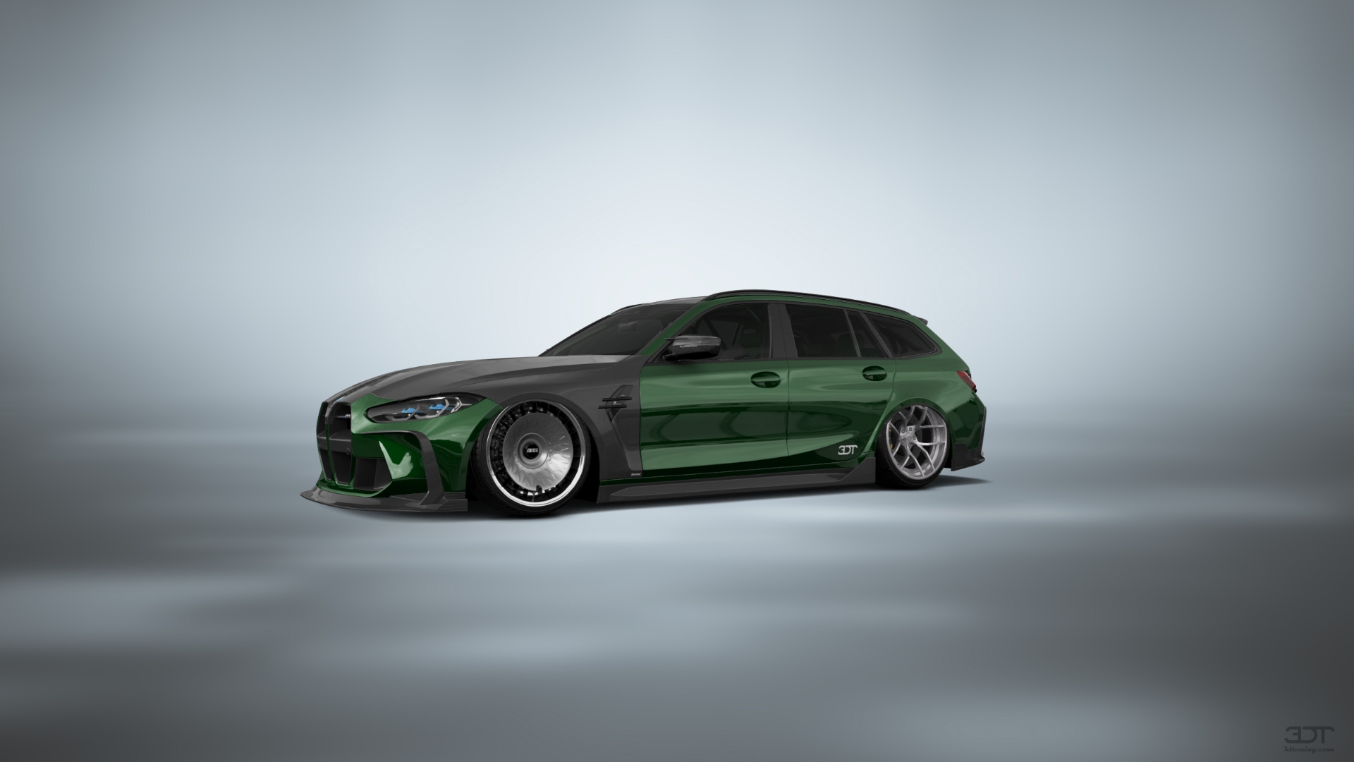 BMW M3 Touring 2022