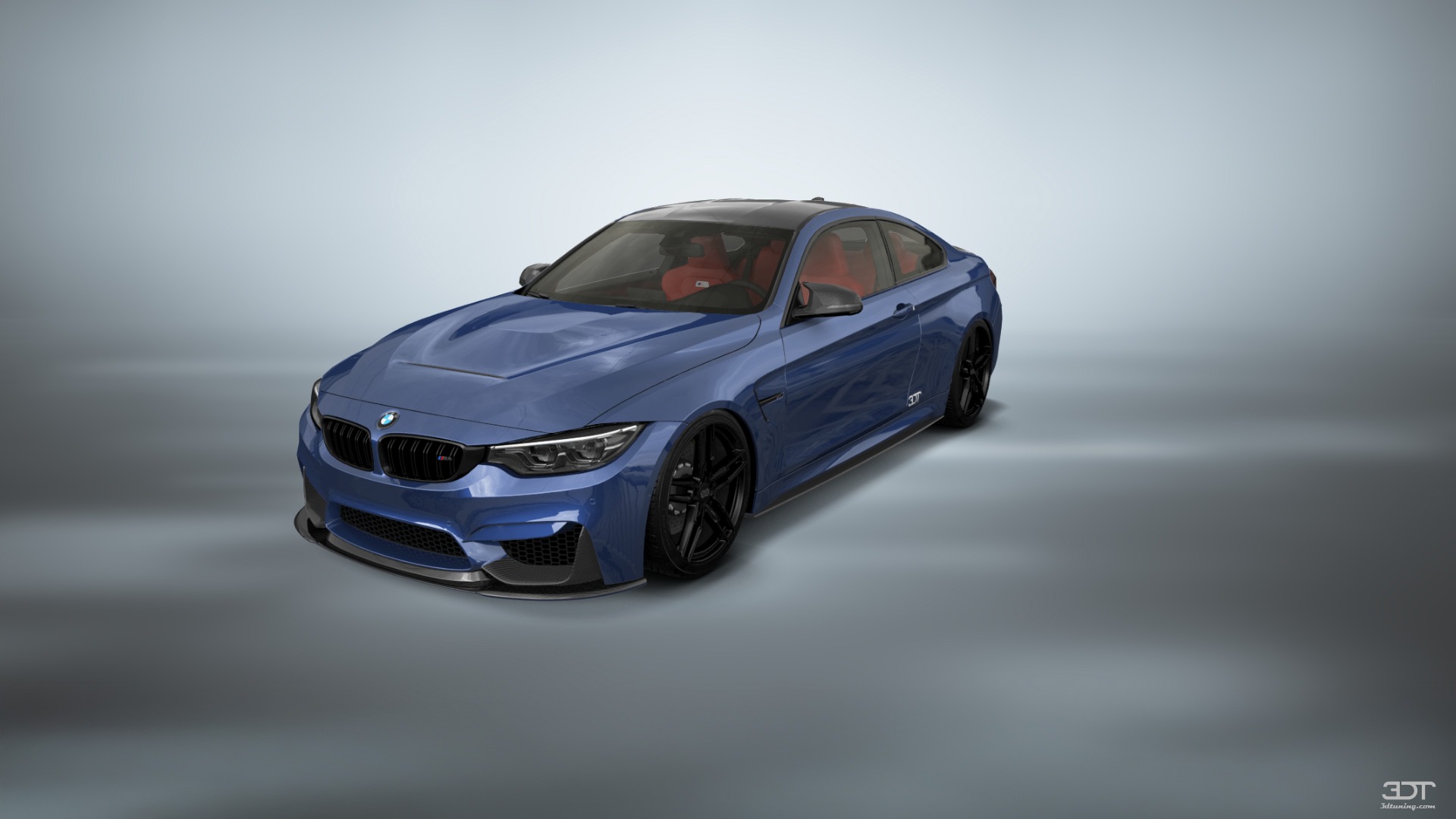 BMW M4 2 Door Coupe 2019