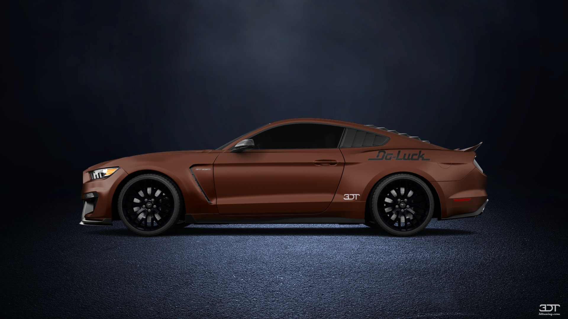 Ford Mustang GT350 2 Door Coupe 2015 Images