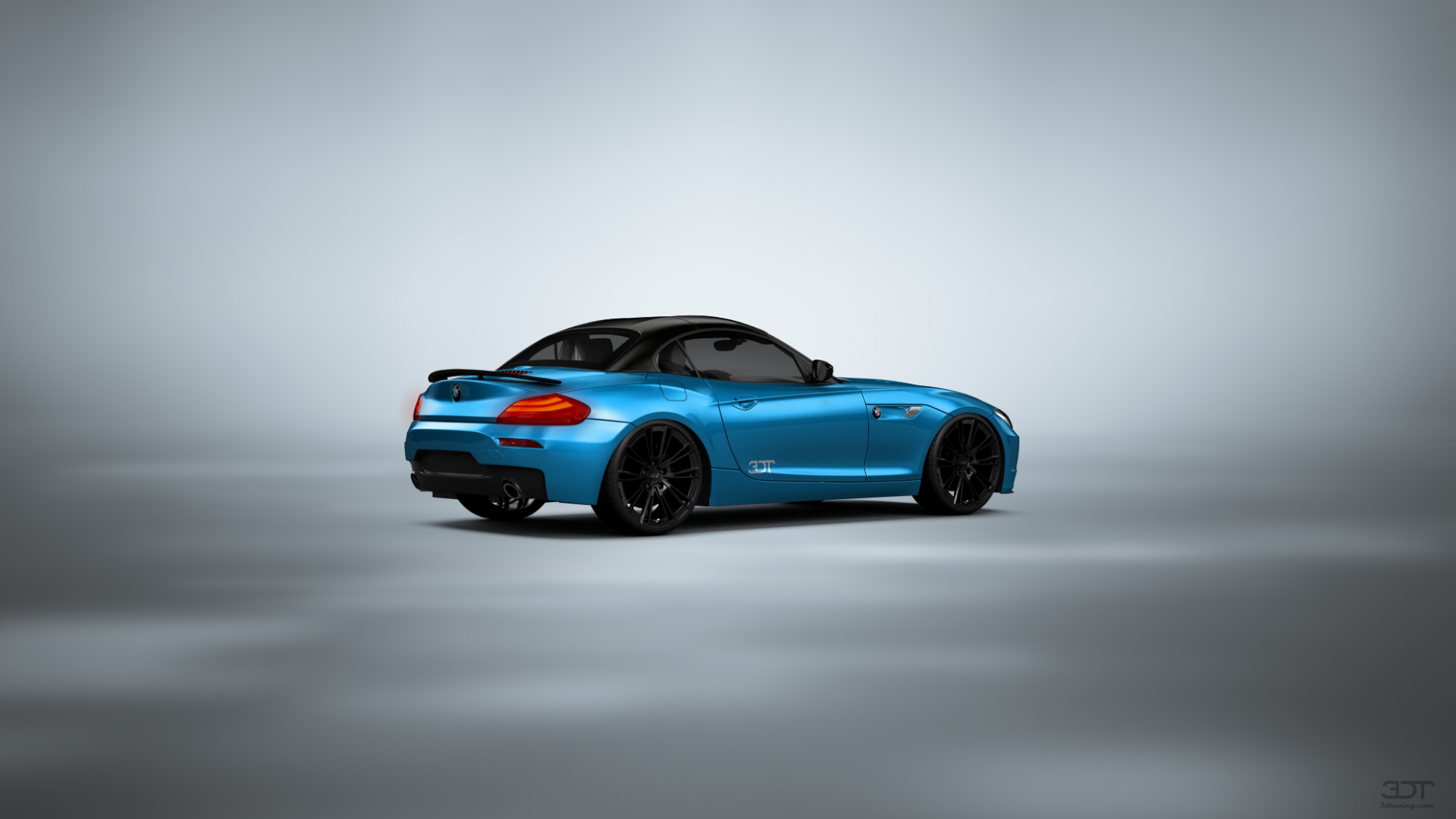 BMW Z4 Roadster 2009