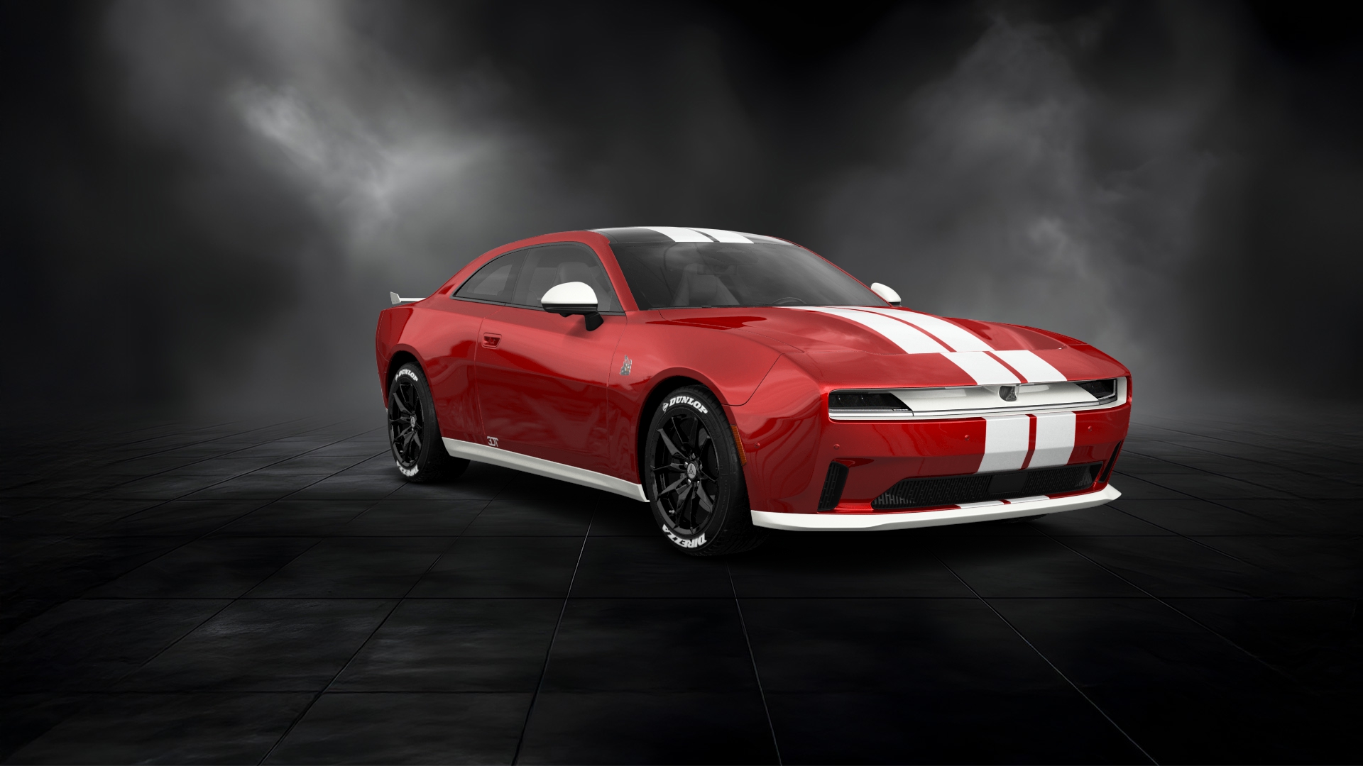 Dodge Charger 2024