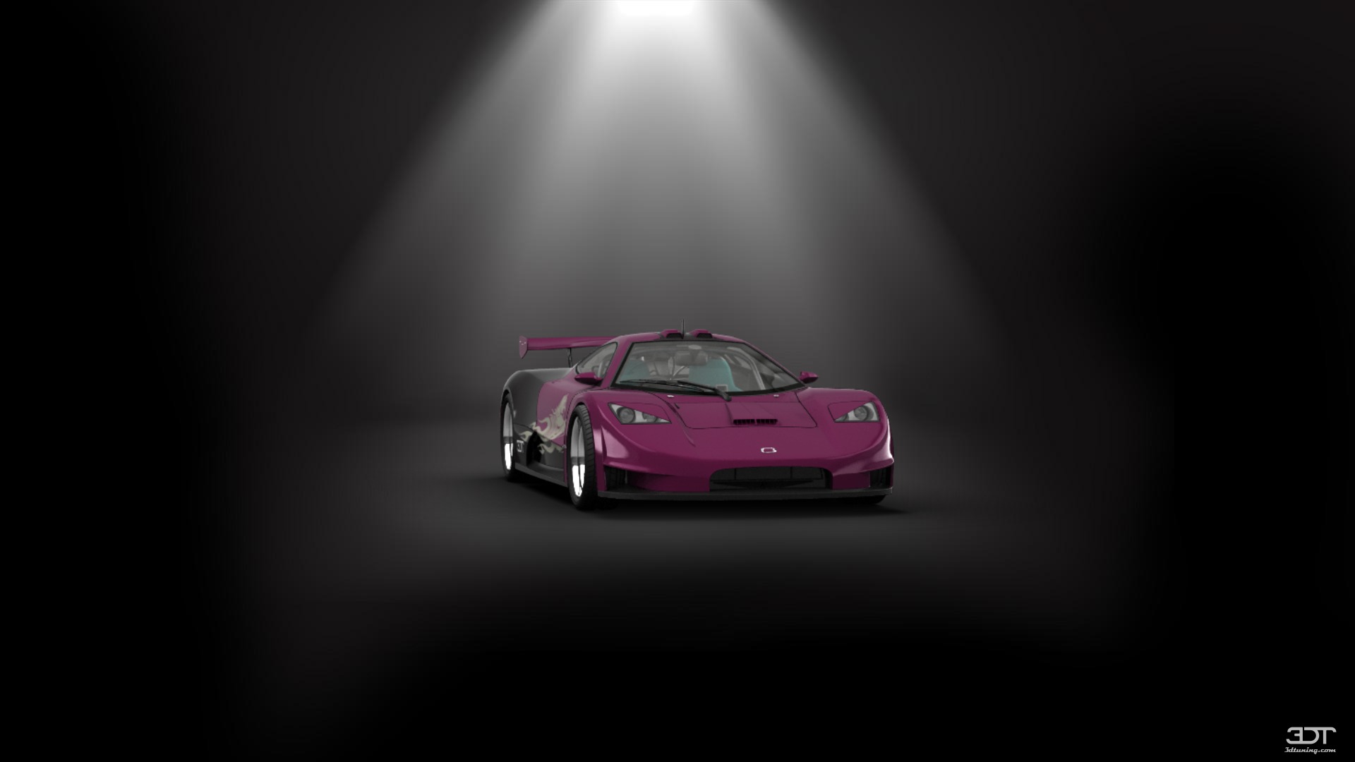 Joss JT1 Coupe 2011 Images