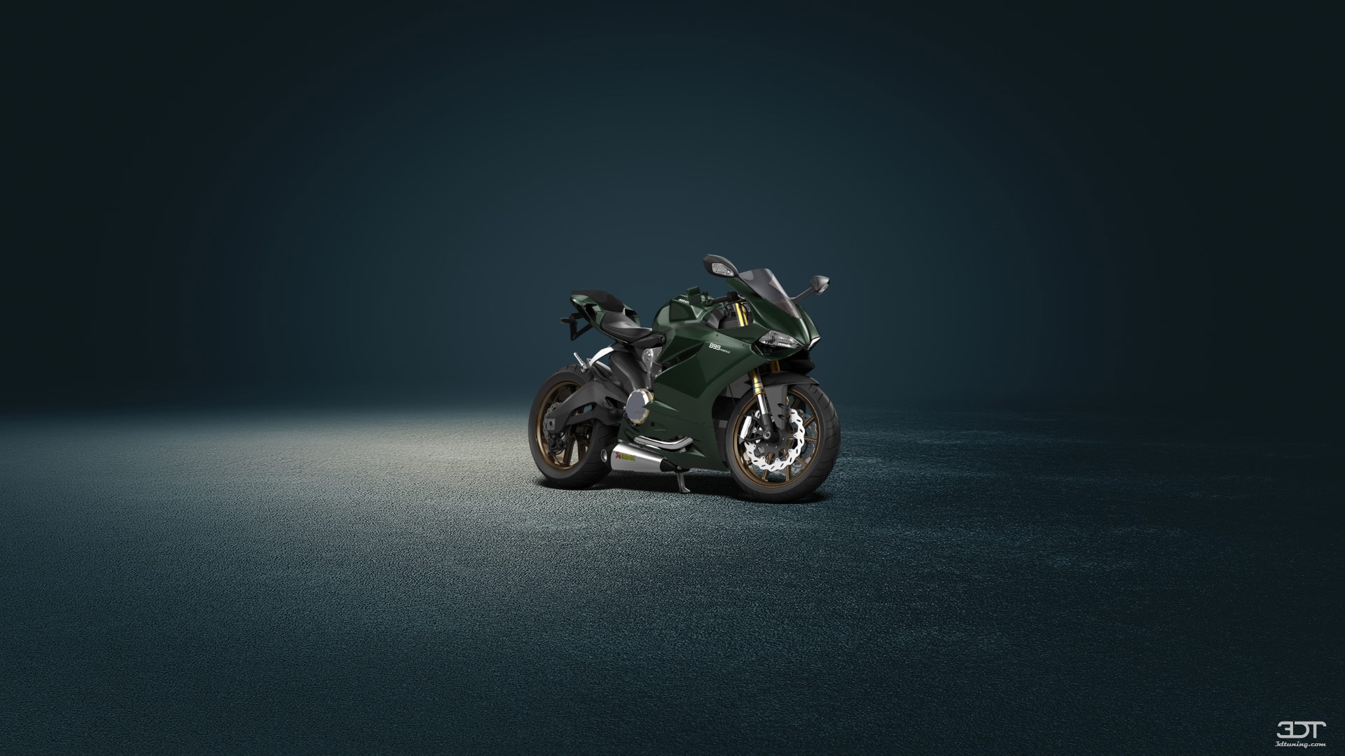 Ron_kanwatのカーカーギャラリー | 3DTuning