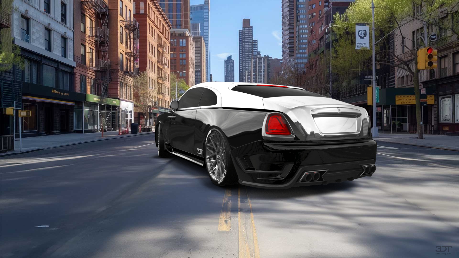Rolls Royce Wraith 2 Door Coupe 2014 Images