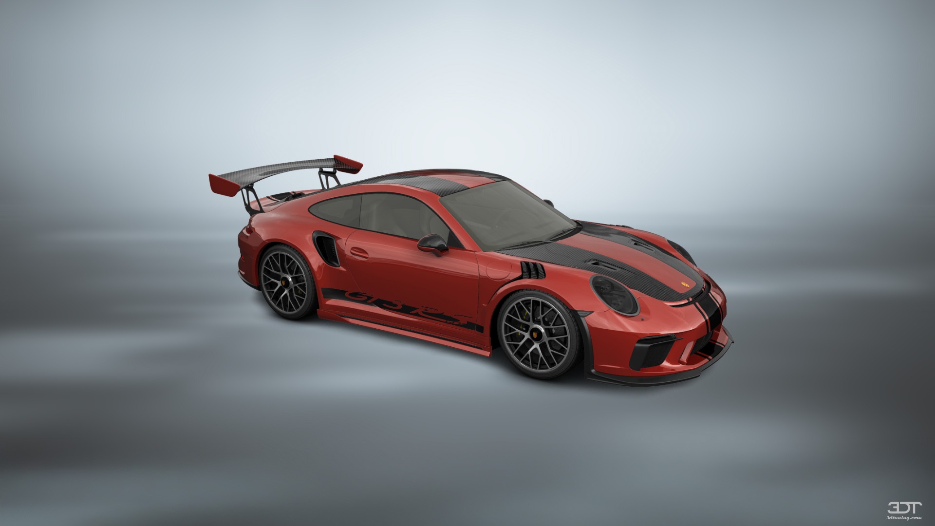 Porsche 911 Turbo S 2 Door Coupe 2014