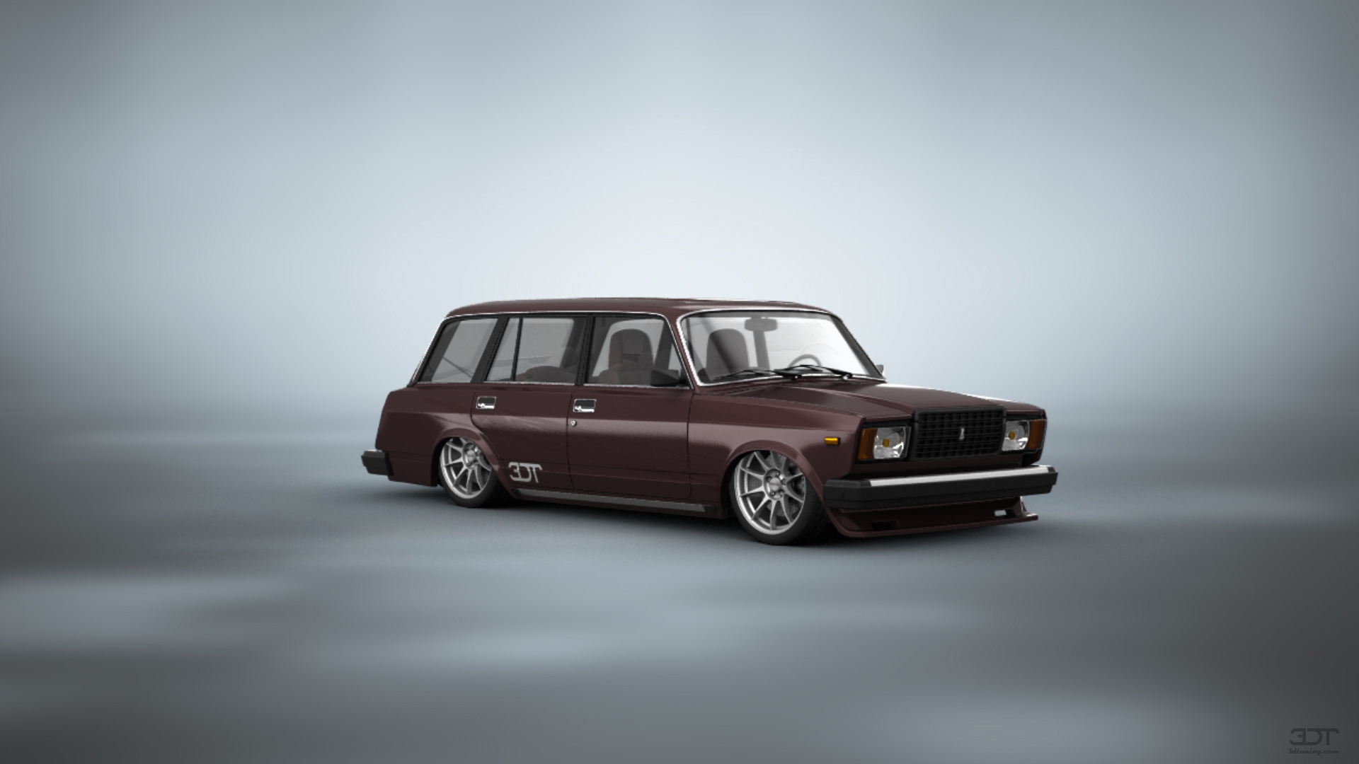 Lada 21047 Wagon 1999