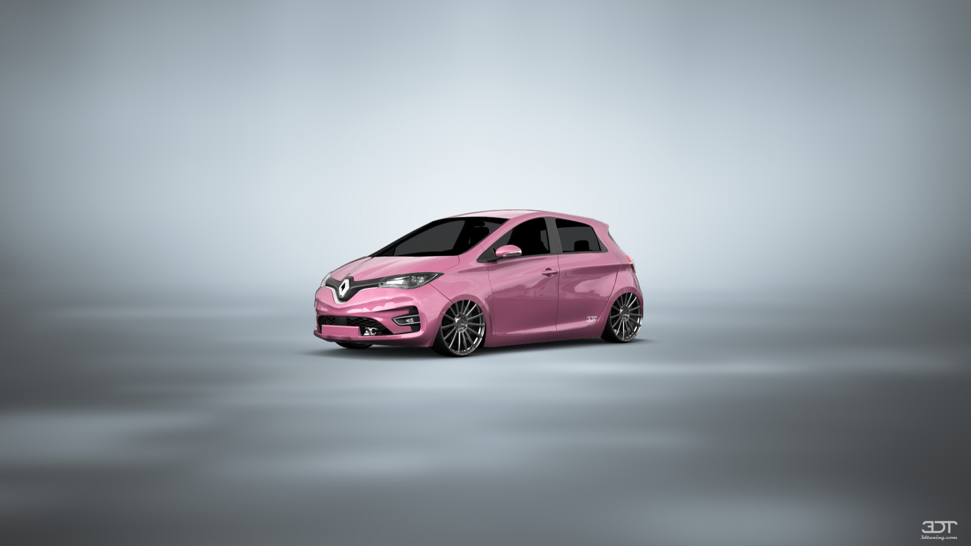 Renault Zoe 5 Door Hatchback 2019
