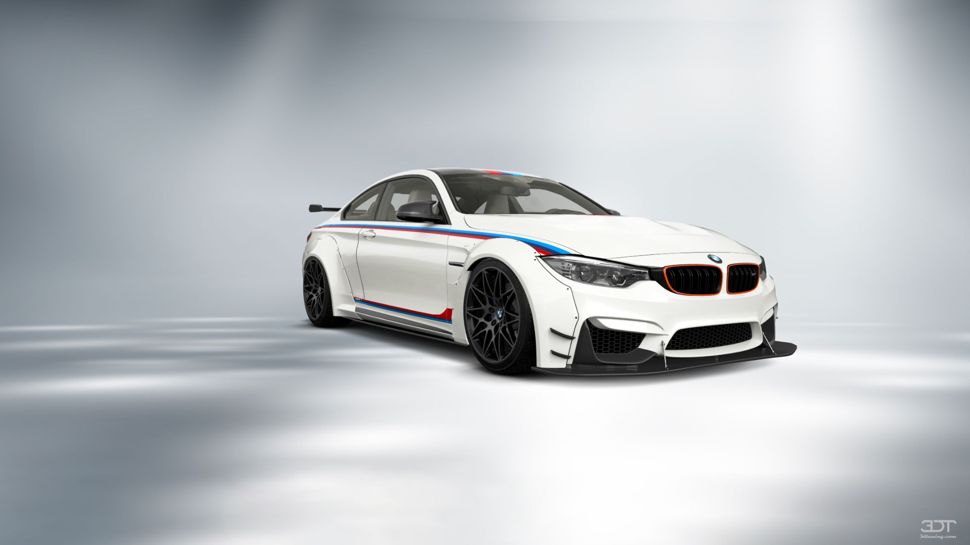 BMW M4 2 Door Coupe 2019