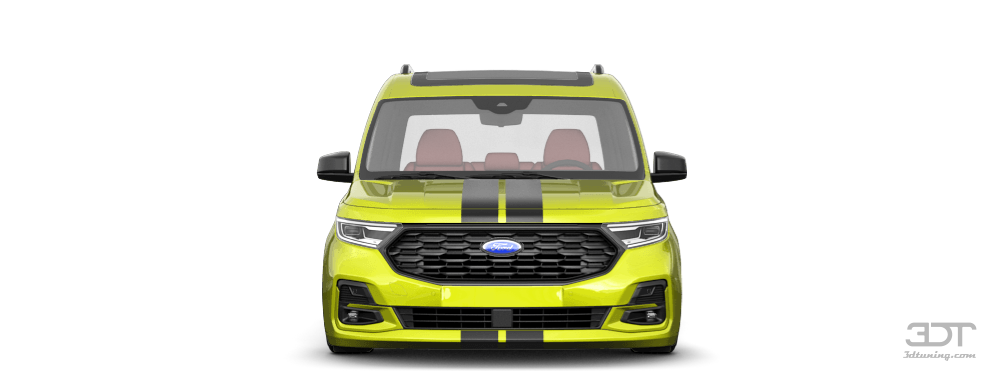 Ford Tourneo Transit Connect 2022