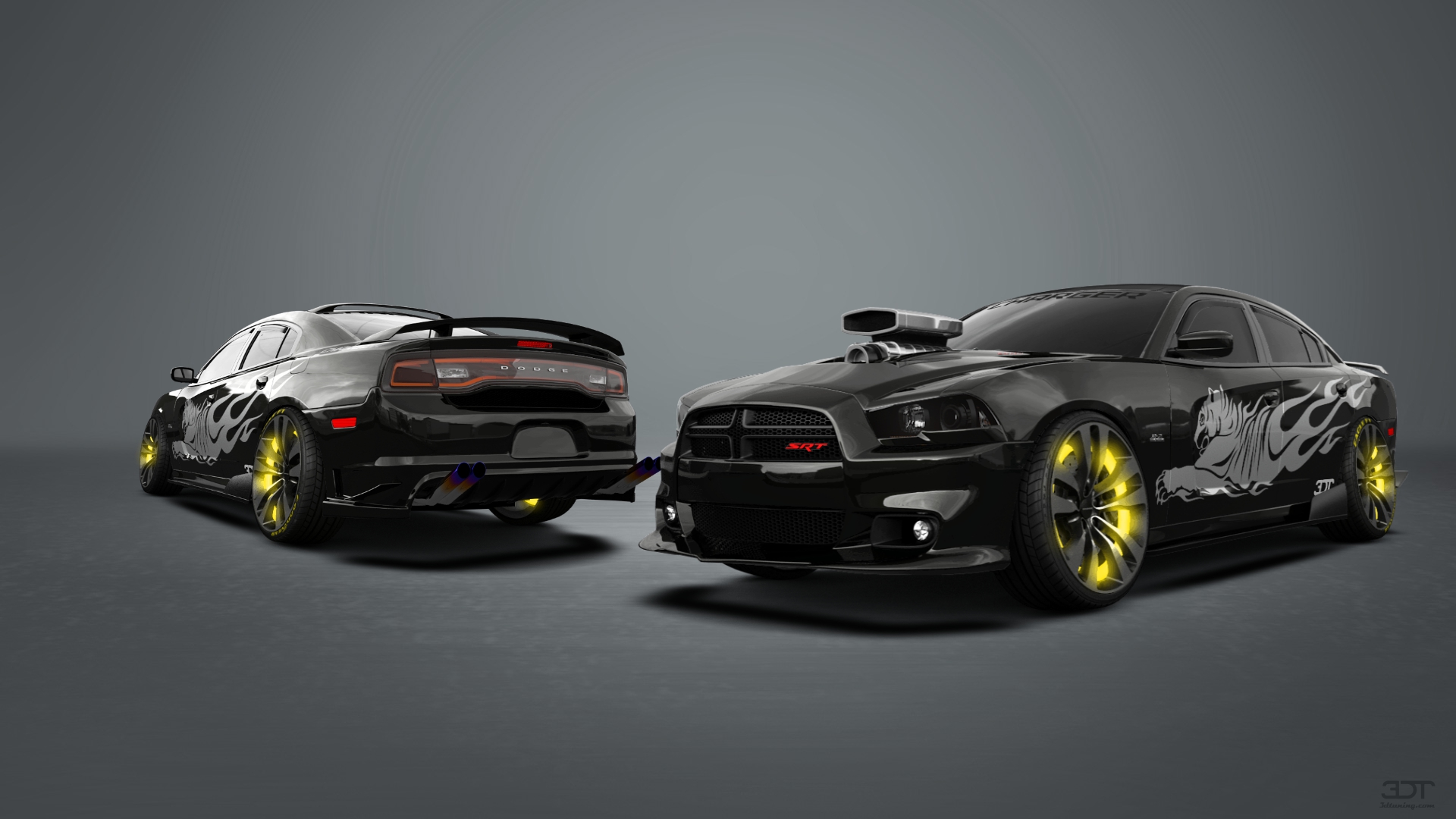 Honda Civic Type R 5 Door Liftback 2022 tuning