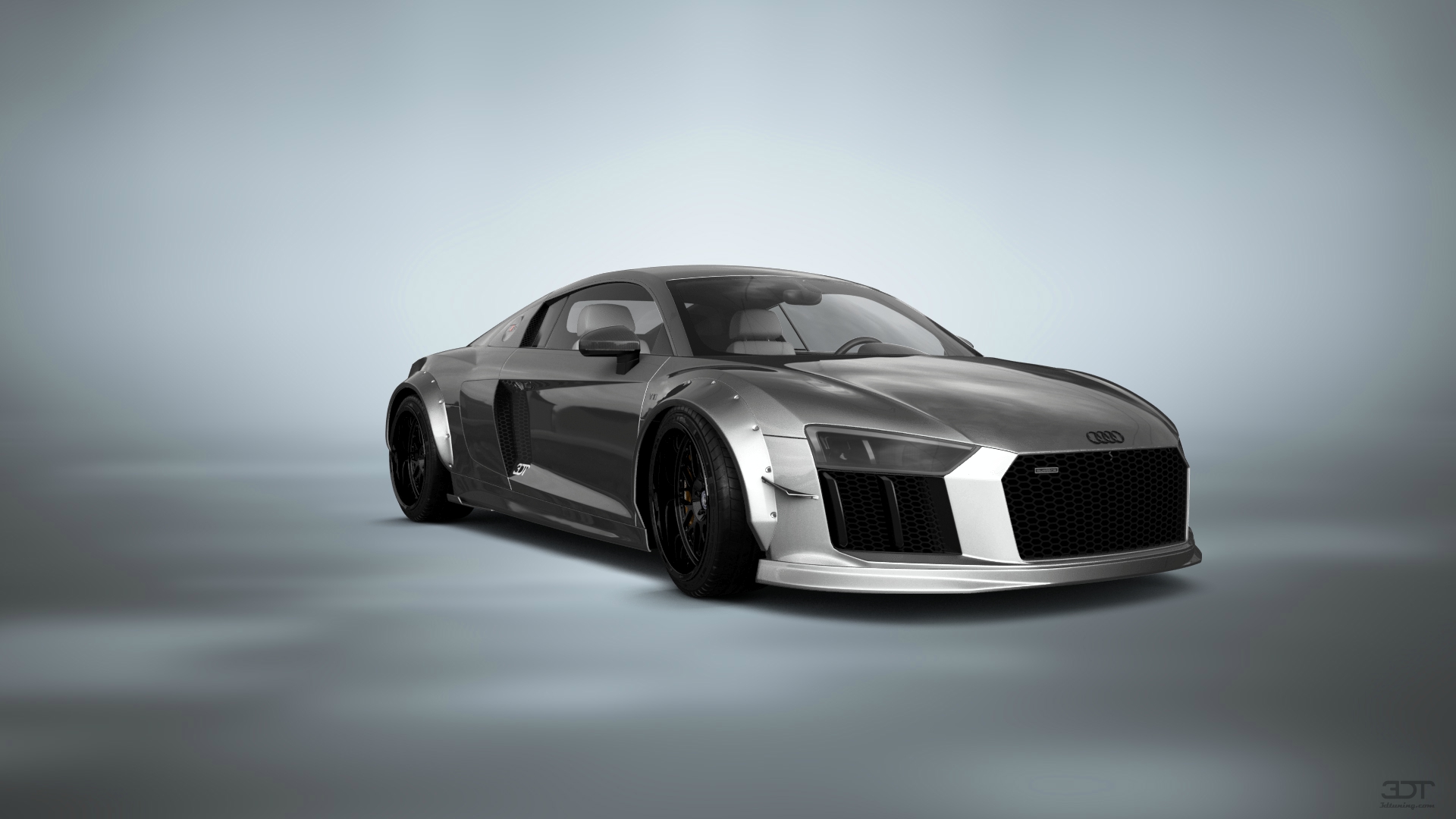 Audi R8 2 Door Coupe 2019