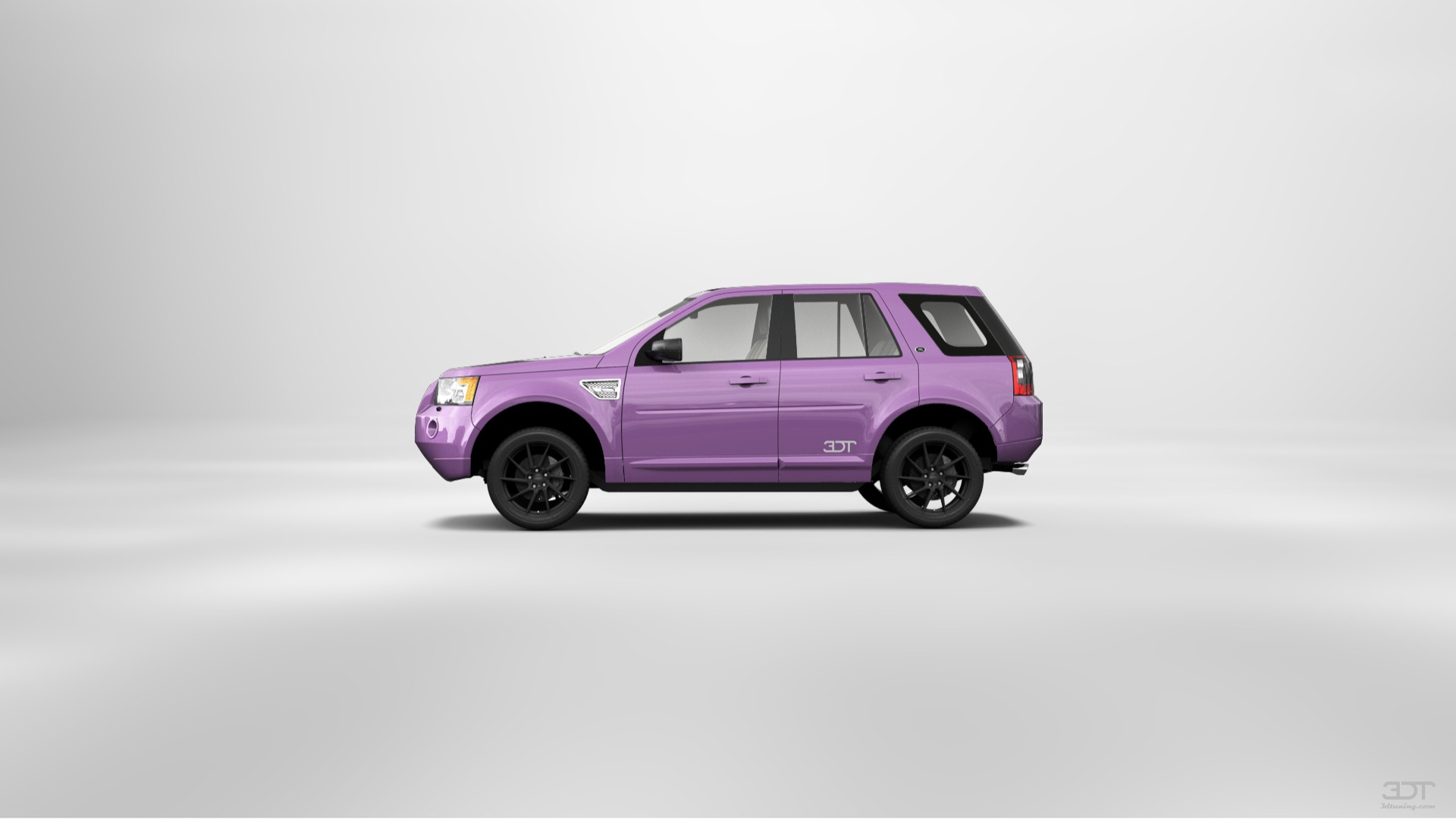 Range Rover Freelander 4 Door SUV 2013 Images
