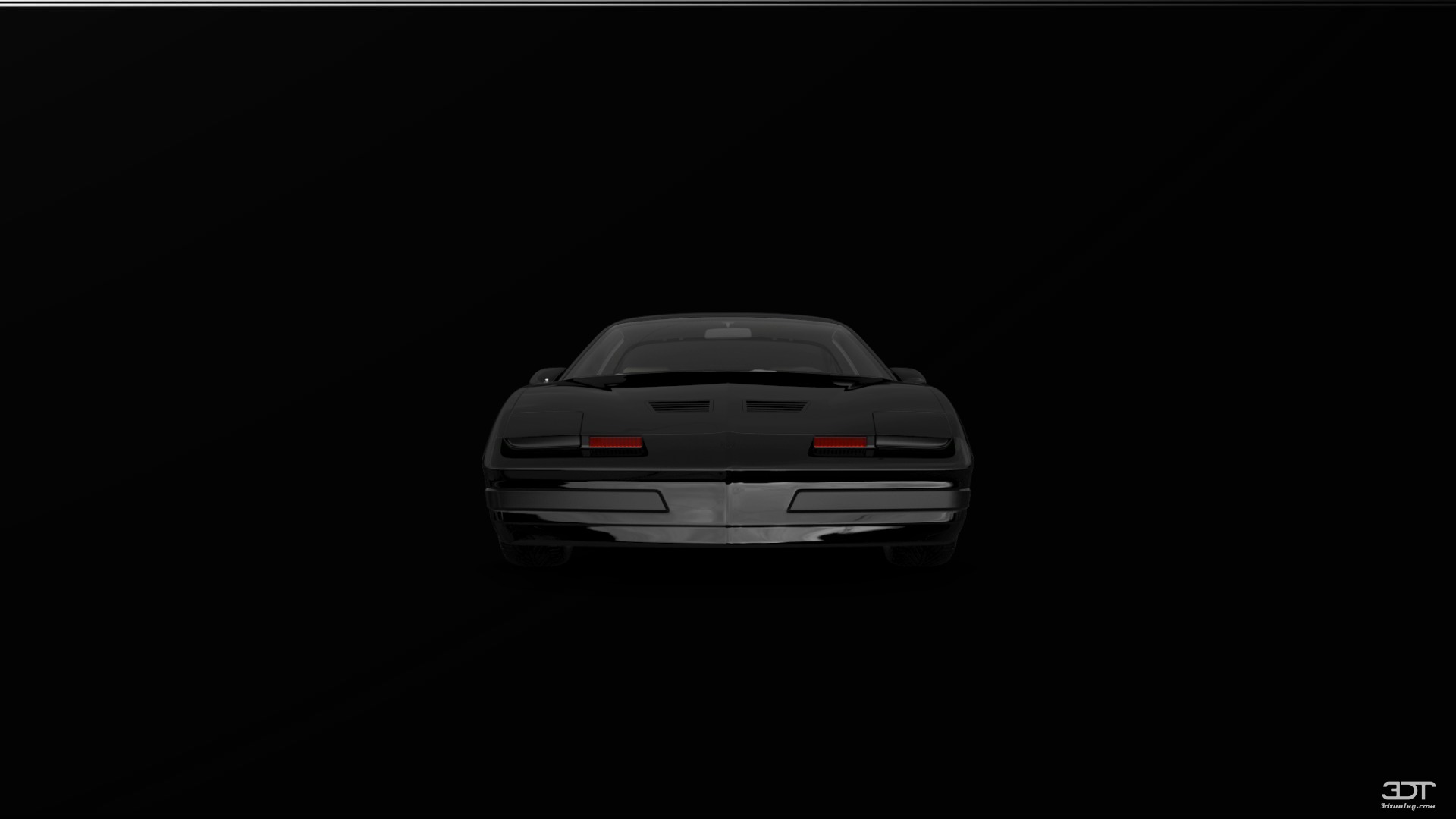 Pontiac Firebird 2 Door Coupe 1982 tuning