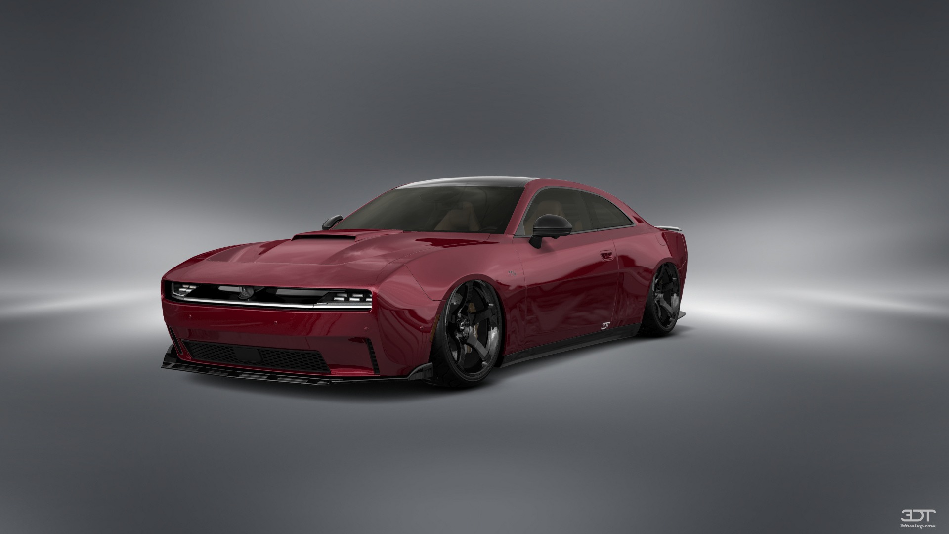 Dodge Charger 2 Door Coupe 2024