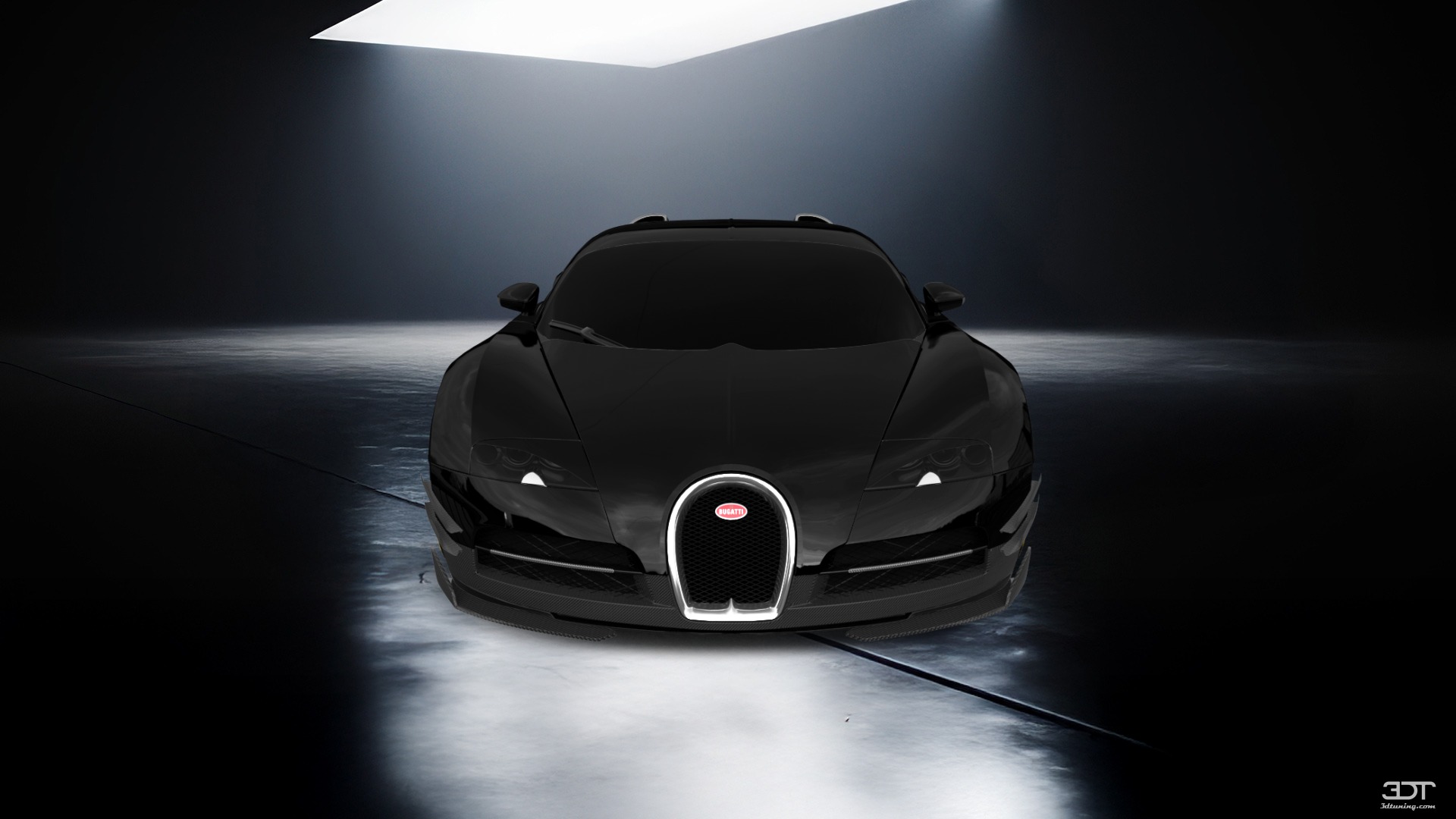 Bugatti Veyron 2 Door Coupe 2005 Images