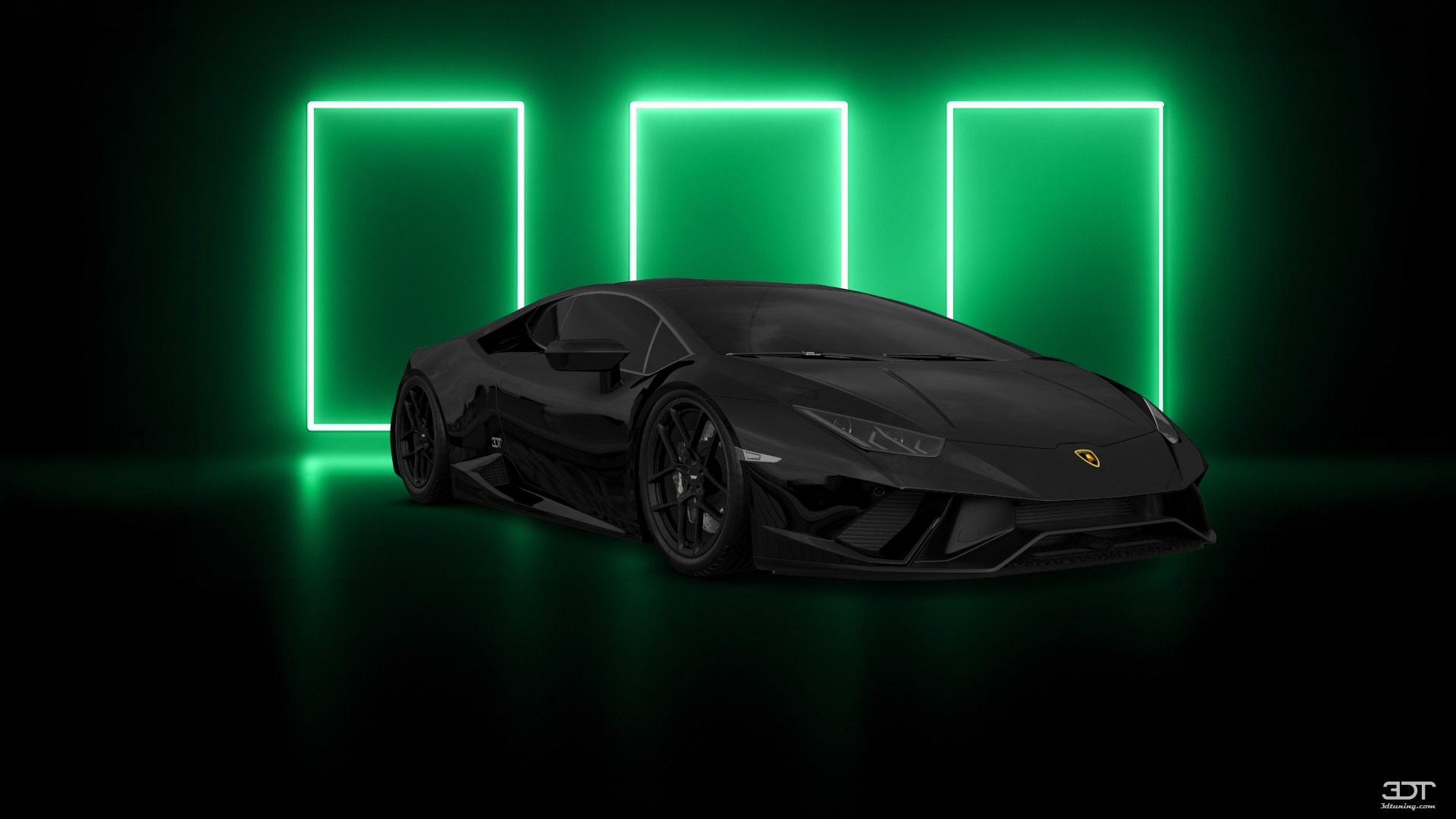 Lamborghini Huracan 2 Door Coupe 2014