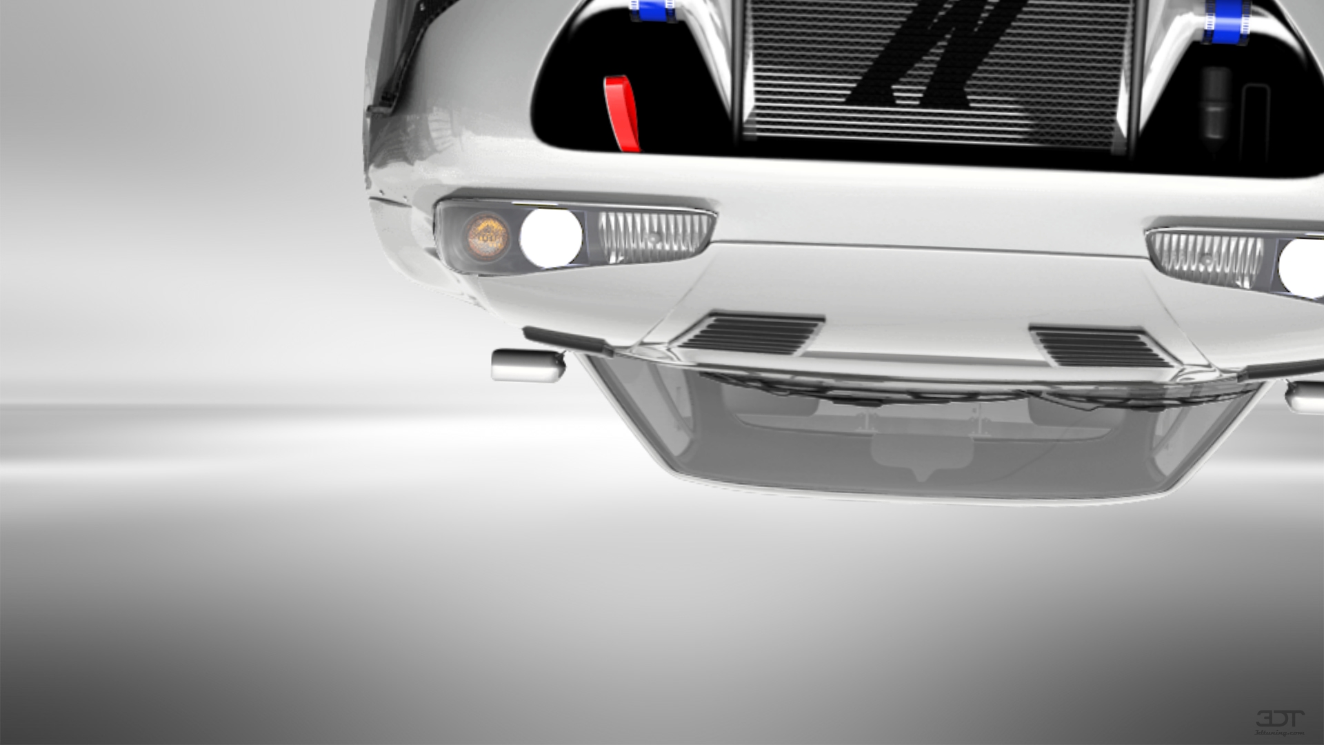 Nissan Silvia S15 2 Door Coupe 1999